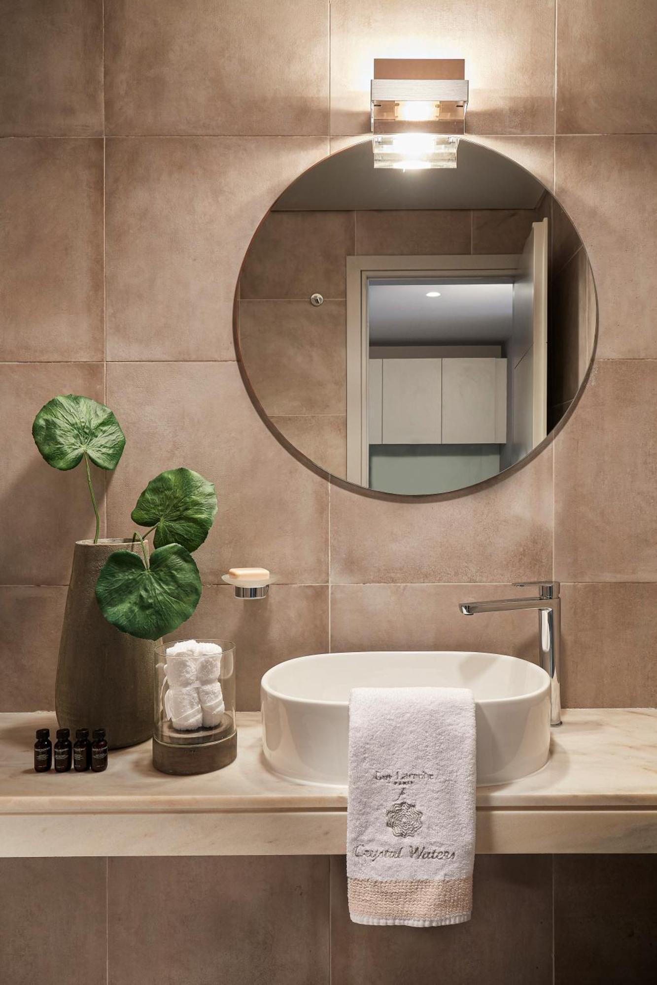 Cw Athens Riviera Suite Экстерьер фото